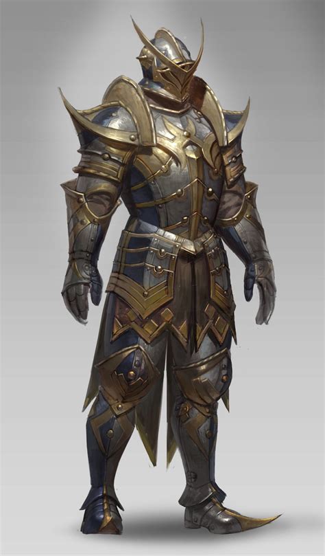 Fantasy Armor Medieval Armor Armor