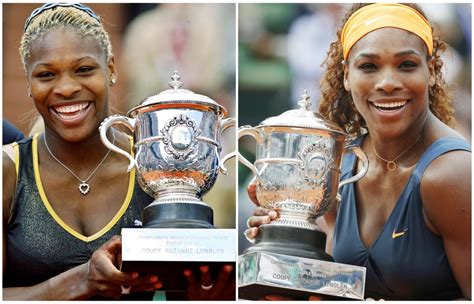 Serena Williams Will Go Down As One Of The Greatest Athletes In History