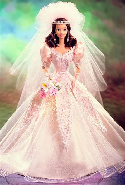 Barbie Sposa Collection Barbie Bride Doll Barbie E Ken Barbie Bridal Barbie Gowns I M A