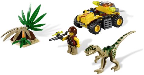 Lego Dino Versteck Des Coelophysis 5882 Steinekiste