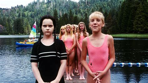 This is a list of movies that take place at summer camp for a good summer list. The Pros and Cons of Film's Greatest Summer Camps | Vanity ...