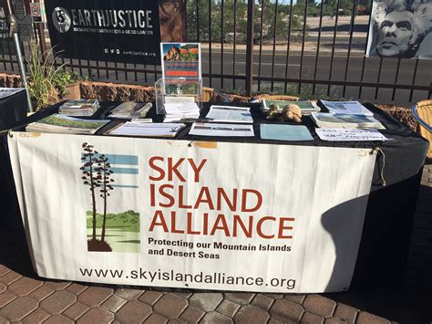 Sky Island Alliance Nonprofit In Tucson Az Volunteer Read Reviews