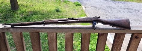 type  rifle added   collection gunboards forums
