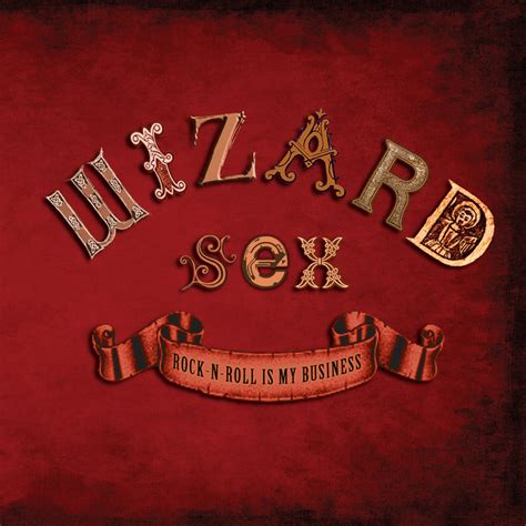 Wizard Sex On Spotify