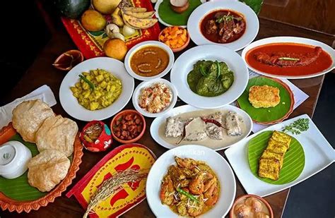 8 best traditional bengali cuisine restaurants in kolkata 2023