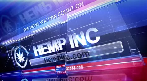 Hemp Inc Hemp Stock Message Board Investorshub