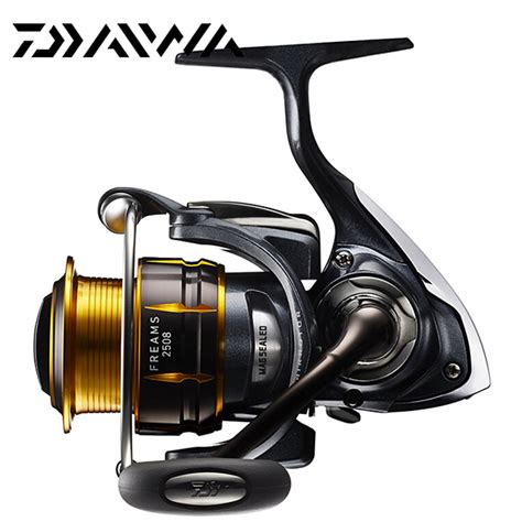 Aliexpress Com Buy New Arrival Daiwa Brand Freams Bb