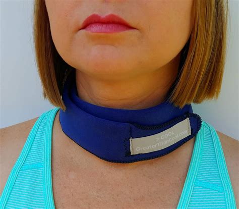 The 10 Best Cooling Ice Neck Wraps For Summer Heat Get Your Home