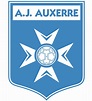 Logotipo Aj Auxerre PNG transparente - StickPNG