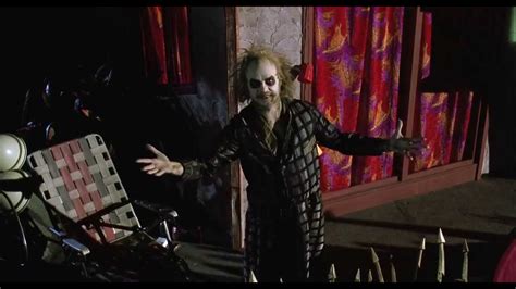 Xd the cartoon definetly had an impact on me growing up. Beetlejuice - The ghost with the most! - YouTube
