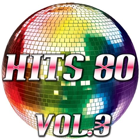 Dance Fever 80 Hits Vol 3 Iheart