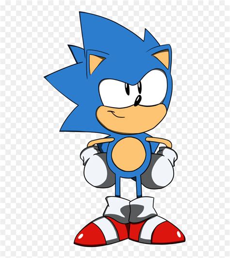 Sonic 2 Toei Sonic Sprites
