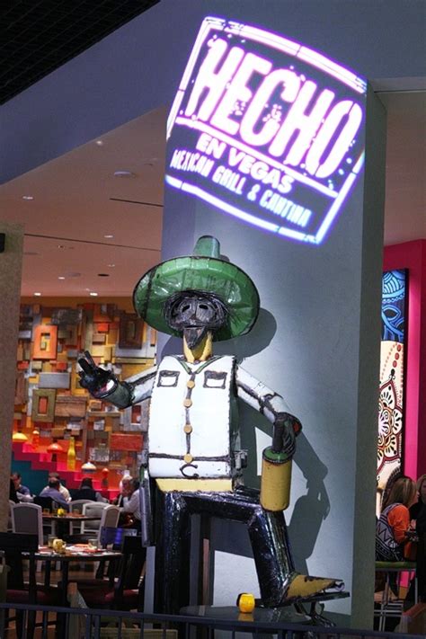 There's no place better to watch the game than at tap sports bar at mgm grand las vegas. Tap Sports Bar and Hecho en Vegas Restaurant Open at MGM ...