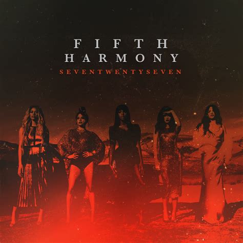 Fifth Harmonys 727 Begins Charting Top 10 Worldwide Celebmix