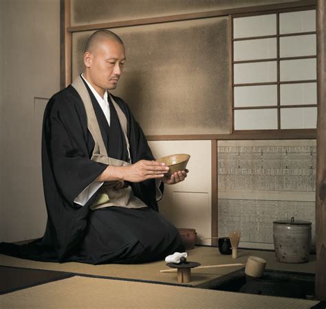 Pin On On The Thusness And Suchness Of Tea Ceremony