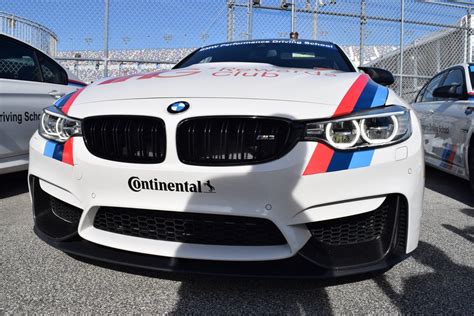 2016 Bmw M3 M Livery Photos From Daytona Speedway Bmw Performance