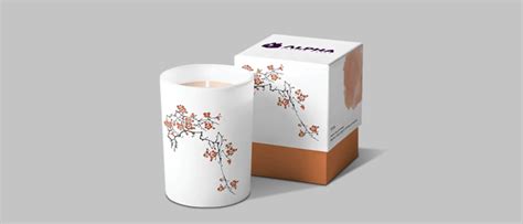 10 Best Candle Packaging Ideas That Will Stand Out