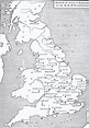 The History of England » 12th century » Medieval Towns