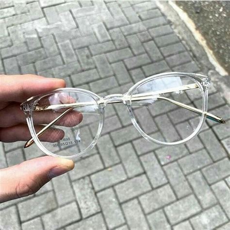Glasses Frame With Clear Lens For Women blue light cancelling glasses