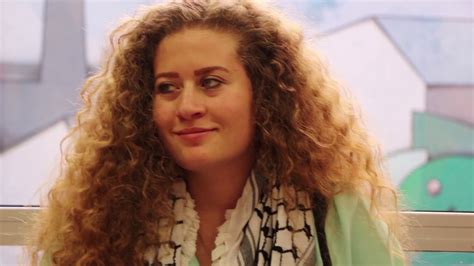 We bring you ahed tamimi news coverage 24 hours a day, 7 days a week. Entrevista a Ahed Tamimi - YouTube