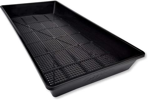 Mesh Bottom 1020 Trays 60 Pack Extra Strength For