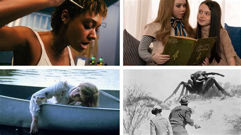 Horror Movies and Screenings to End Your Summer With a Thrill - The New