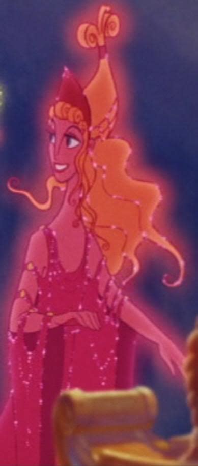 Hera Hercules Voiced By Samantha Eggar Susan Egan Zeus And Hera Greek Gods Disney