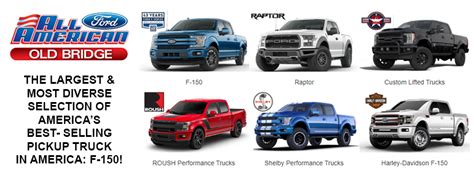 Ford F 150 Is The Best Selling Pickup Truck In America