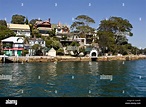 Balmain Sydney High Resolution Stock Photography and Images - Alamy