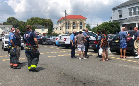 Residents of Beachside Manor Apartments being targeted – The Link News