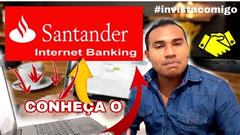 A european leader in financial services forover 150 years, societe generale is built onthree complementary businesses: Internet banking do banco Santander Brasil - YouTube