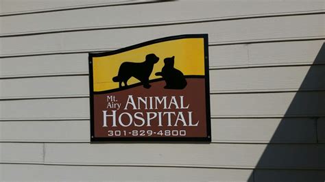Test your knowledge and play our quizzes today! Mount Airy Animal Hospital - Veterinarians - 1308 S Main ...