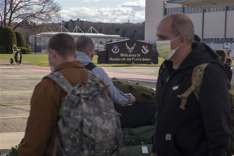 Dvids Images Members Of The 801st Combat Support Hospital Us