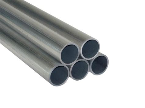 12 Gauge Structural Tubing For Guardrails And Structures