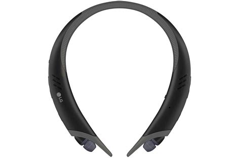 Lg Tone Active Bluetooth Wireless Headset A100 Lg Usa