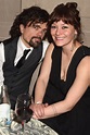 Game of Thrones star Peter Dinklage welcomes 2nd baby with wife Erica ...