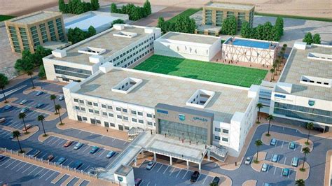 New Cbse School Opens In Abu Dhabi News Khaleej Times