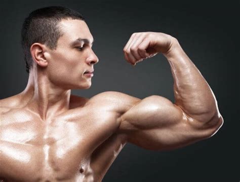 The Absolute Best Biceps Workout 5 Biceps Exercises That Build Big Guns