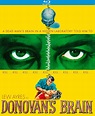 Donovan's Brain (1953) | UnRated Film Review Magazine | Movie Reviews ...