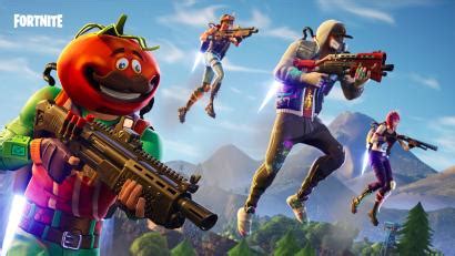 Epic games, gearbox publishing platform: Fortnite Battle Royale for Android will forgo Google's ...