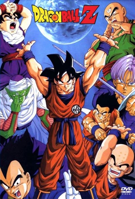 The initial manga, written and illustrated by toriyama, was serialized in weekly shōnen jump from 1984 to 1995, with the 519 individual chapters collected into 42 tankōbon volumes by its publisher shueisha. TV Shows Manager - Dragon Ball Z