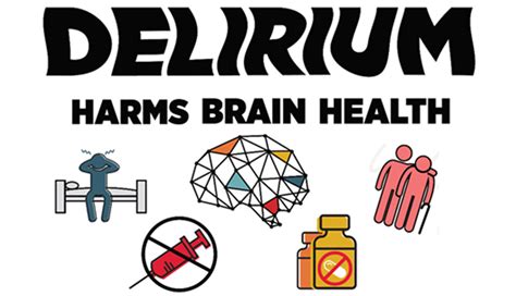 Aarps Gcbh Recommendations To Prevent Delirium