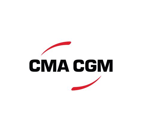 Free High Quality Cma Cgm Group Vector Logo For Creative Design