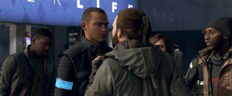 If you are looking for a guide on finding the magazines to unlock the bookworm trophy, click here: Choices, Endings, and Walkthrough - Detroit: Become Human ...