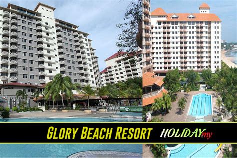 Nice hotel for family sur puteri beach resort. Glory Beach Resort Port Dickson - Malaysia Hotels ...