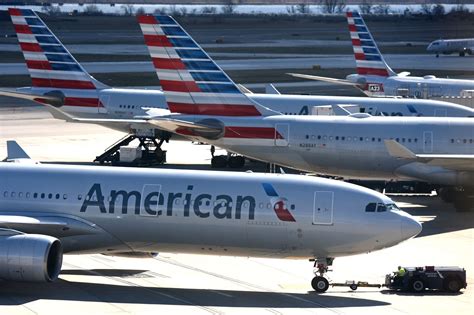 American Airlines Adding Two New Domestic Flights At Phl In 2019