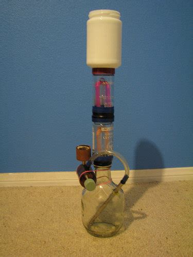 See more ideas about diy bong, bongs, homemade bong. Homemade Bong of the Day - 421 Flavors