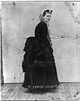 Amazon.com: Photo: Ellen Lewis Herndon Arthur, 1837-80, wife, Chester ...