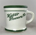 Carr China | Walter Powers Co.