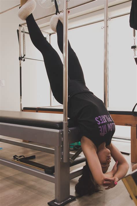 Full Hanging Trapeze Pilates Pilates Treadmill Gym Equipment
